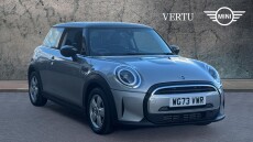 MINI Hatchback 1.5 Cooper Classic 3dr Auto Petrol Hatchback